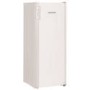 Liebherr 250 Litre Freestanding Under Counter Fridge With Icebox - White