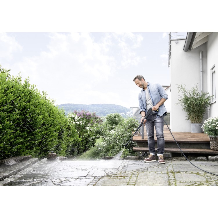 Refurbished Karcher K2 Compact Pressure Washer