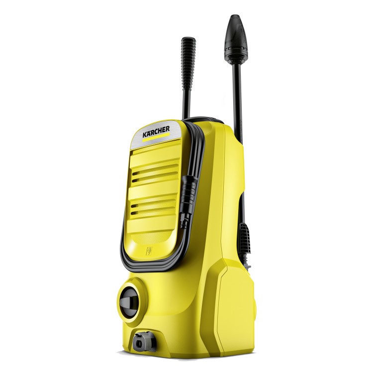 Refurbished Karcher K2 Compact Pressure Washer