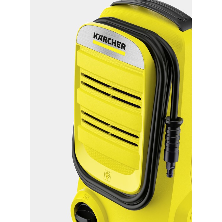 Refurbished Karcher K2 Compact Pressure Washer