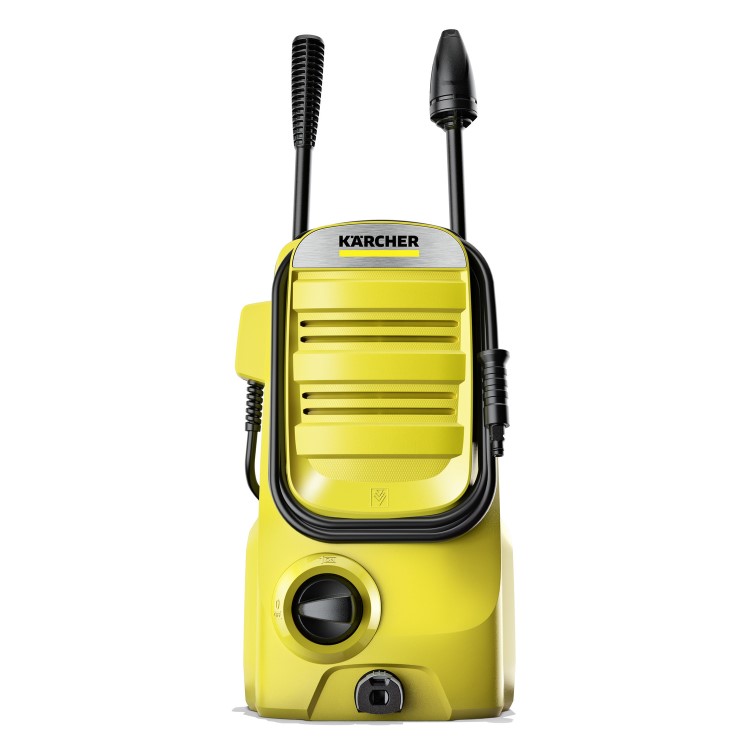 Refurbished Karcher K2 Compact Pressure Washer