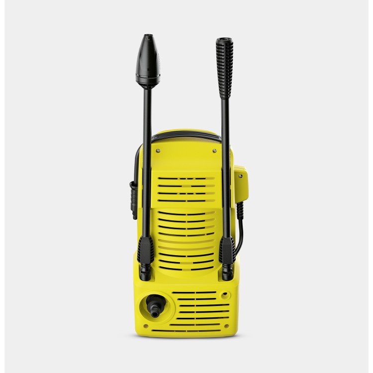 Refurbished Karcher K2 Compact Pressure Washer