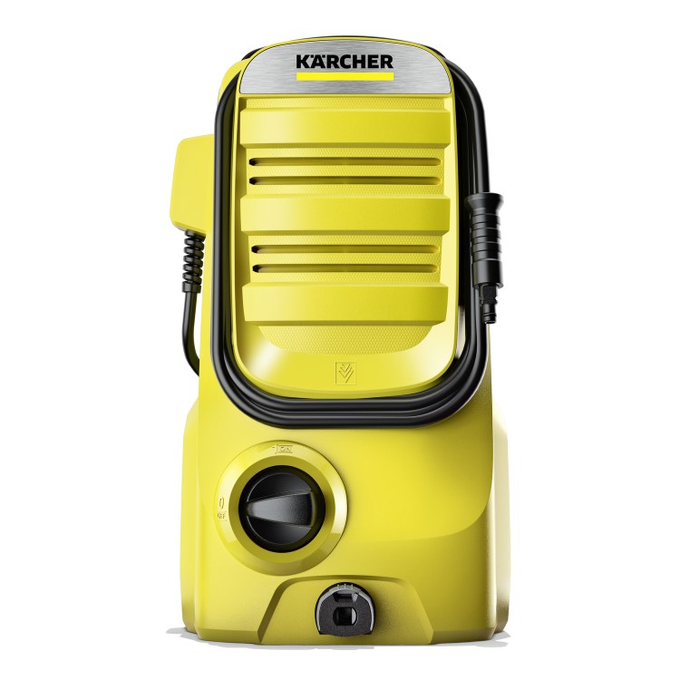 Refurbished Karcher K2 Compact Pressure Washer