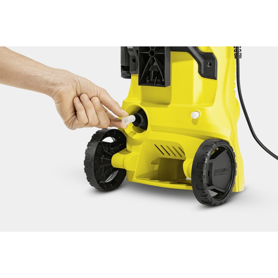 Karcher K2 Full Control Pressure Washer 1400W K2FullControl