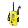Karcher K2 Universal Home Pressure Washer with Patio Cleaner and Stone Detergent