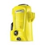 Karcher K2 Universal Home Pressure Washer with Patio Cleaner and Stone Detergent