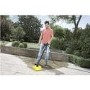 Karcher K2 Universal Home Pressure Washer with Patio Cleaner and Stone Detergent