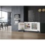 Miele 137 Litre Integrated Undercounter Fridge