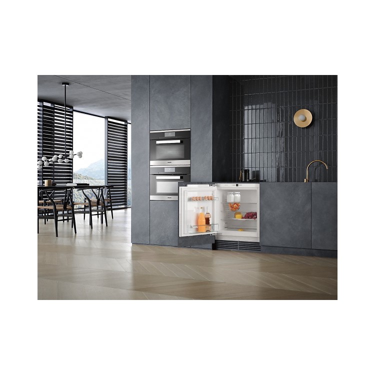 Miele 137 Litre Integrated Undercounter Fridge