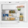 Miele K31242UiF 114L 82x60cm Integrated Undercounter Fridge With Icebox
