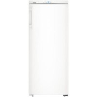 GRADE A2 - Liebherr K3130 297 Litre Freestanding Larder Fridge 145cm Tall A++ Energy Rating 60cm Wide - White