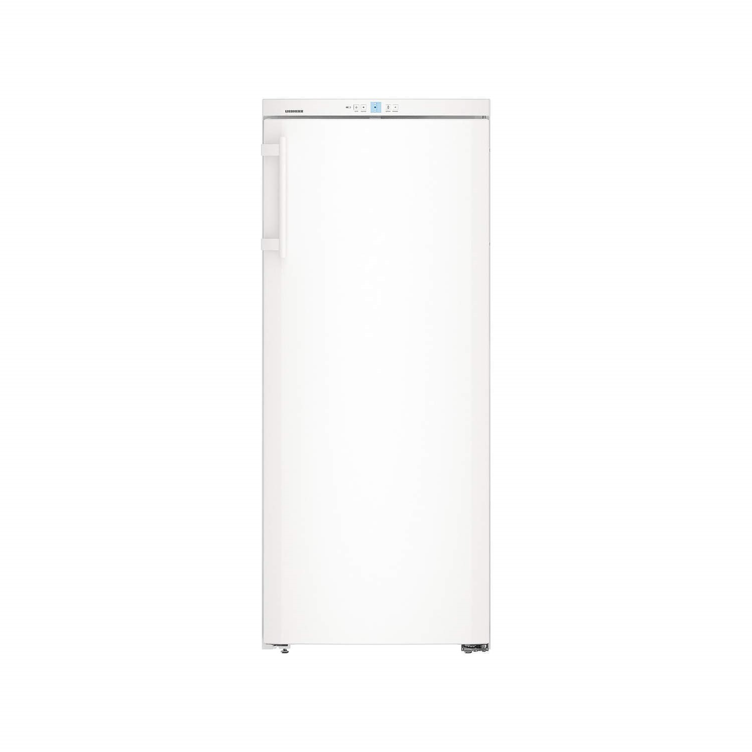 Liebherr 297 Litre Freestanding Larder Fridge - White
