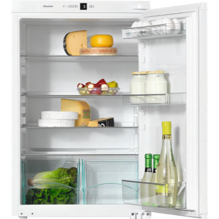 Miele K32122i K 32122 i 154 Litre 87 x 54cm In-column Integrated Fridge