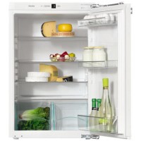 GRADE A2 - Light cosmetic damage - Miele K32222i In-column Integrated Fridge