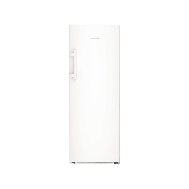 Liebherr K3710 60cm Wide Freestanding Larder Fridge - White