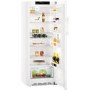 Liebherr K3710 60cm Wide Freestanding Larder Fridge - White