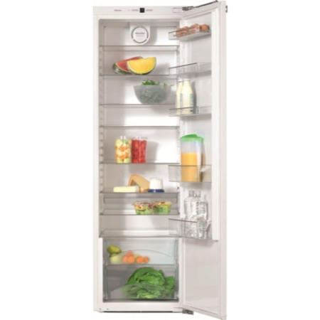 GRADE A1 - As new but box opened - Miele K37222iD K 37222 iD 334 Litre 177 x 56cm In-column Integrated Fridge With Dynamic Cooling