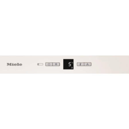 GRADE A1 - As new but box opened - Miele K37222iD K 37222 iD 334 Litre 177 x 56cm In-column Integrated Fridge With Dynamic Cooling