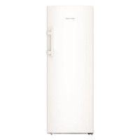 Liebherr 342 Litre Comfort Freestanding Fridge - White 