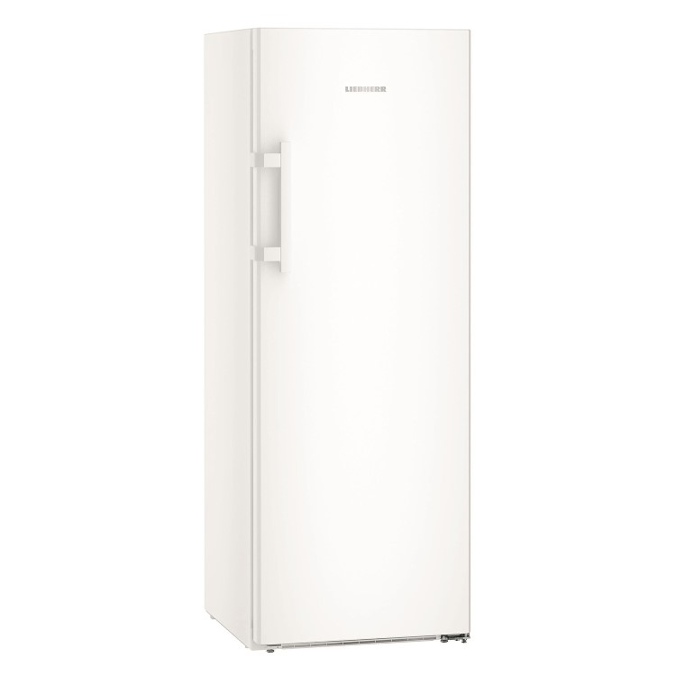 Liebherr 342 Litre Comfort Freestanding Fridge - White 