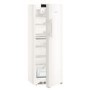 Liebherr 342 Litre Comfort Freestanding Fridge - White 