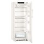 Liebherr 342 Litre Comfort Freestanding Fridge - White 