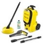 Karcher K3 Compact Home Pressure Washer