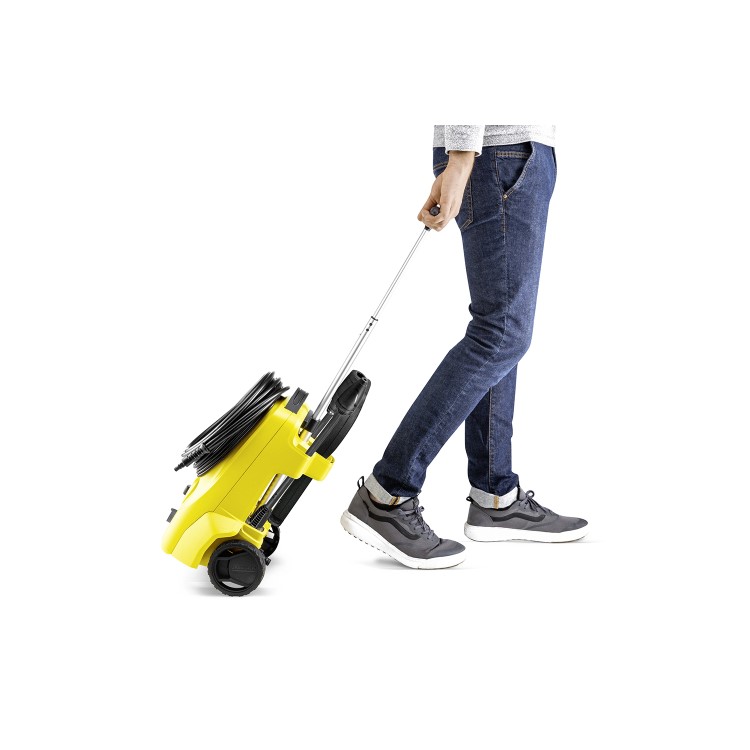 Karcher K3 Compact Home Pressure Washer