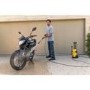 Refurbished Karcher K3 Home Pressure Washer