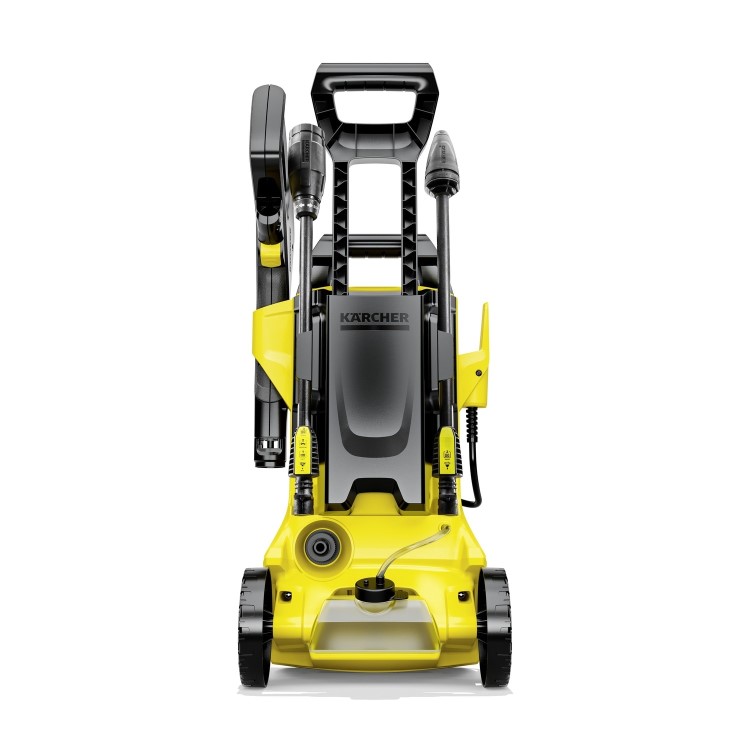 Refurbished Karcher K3 Power Control Pressure Washer