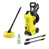 Karcher K3 Premium Power Control  Home Pressure Washer