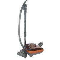 Sebo K3VULCANO K3 Vulcano Cylinder Vacuum Cleaner