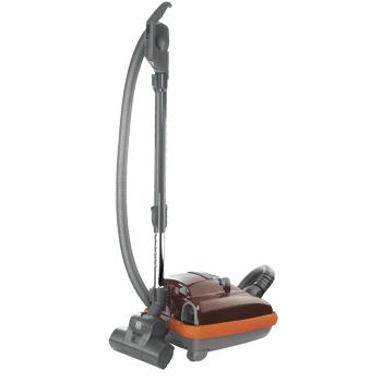 Sebo K3VULCANO K3 Vulcano Cylinder Vacuum Cleaner