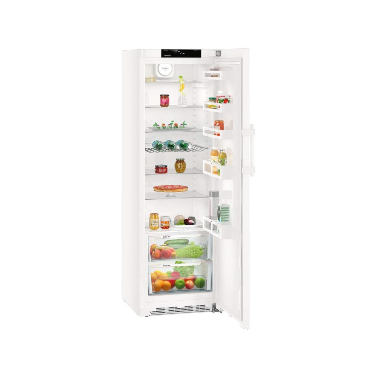 Liebherr K4310 60cm Wide Freestanding Fridge - White