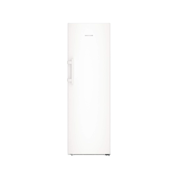 Liebherr K4310 60cm Wide Freestanding Fridge - White