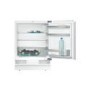 Neff K4316X7GB Series 1 60cm Wide Integrated Under Counter Larder Fridge - White