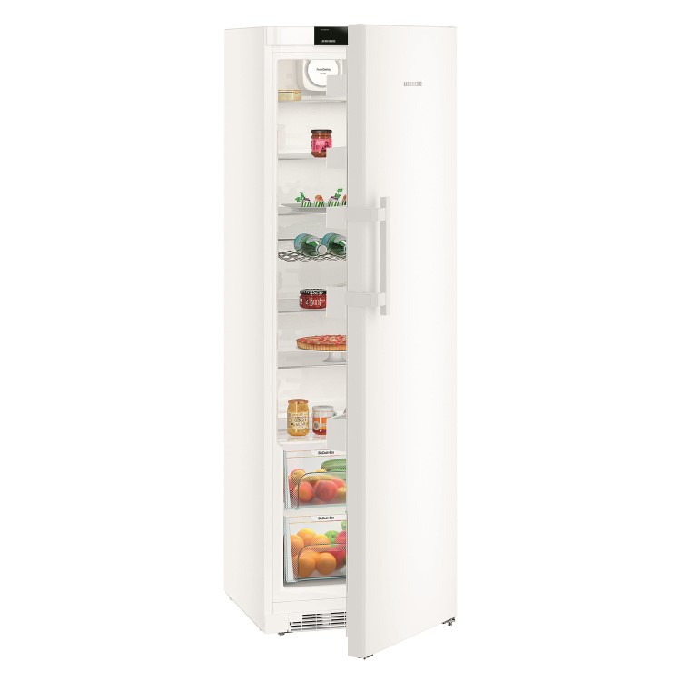 Liebherr 390 Litre Comfort Freestanding Fridge - White