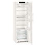 Liebherr 390 Litre Comfort Freestanding Fridge - White