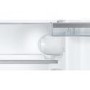 Neff K4336X8GB Series 1 Integrated Under Counter Fridge With Ice Box