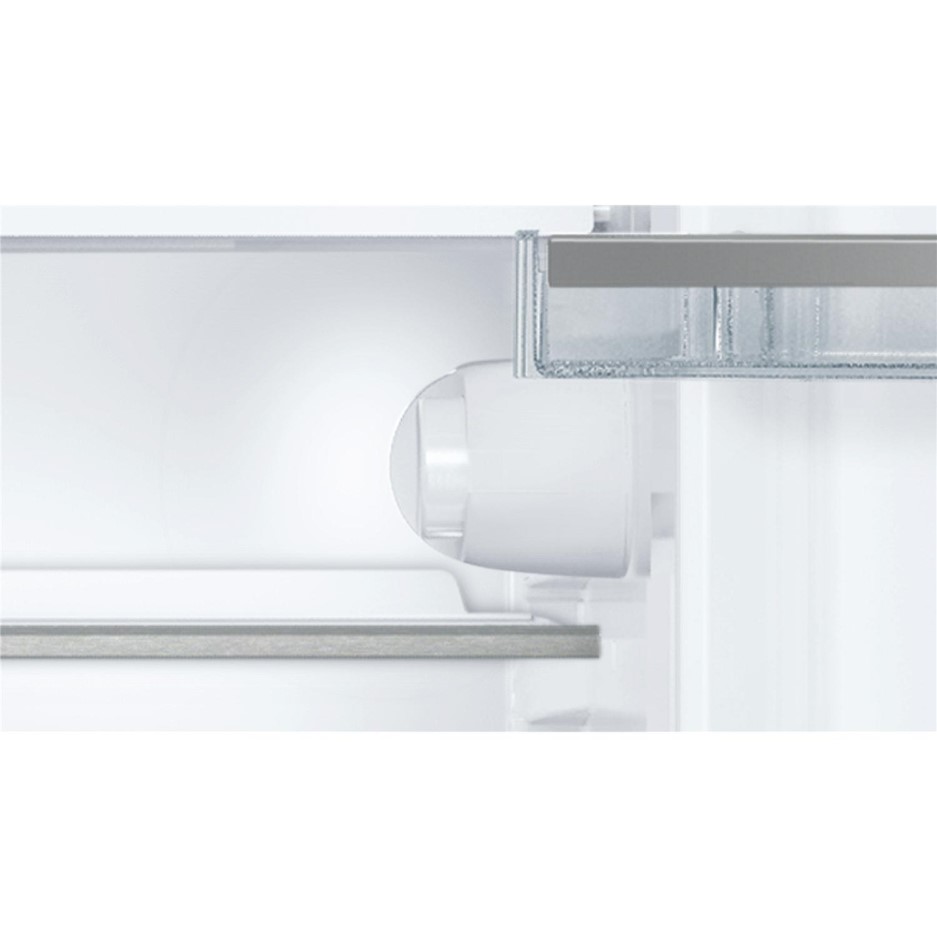 Neff K4336X8GB Series 1 Integrated Under Counter Fridge With Ice Box