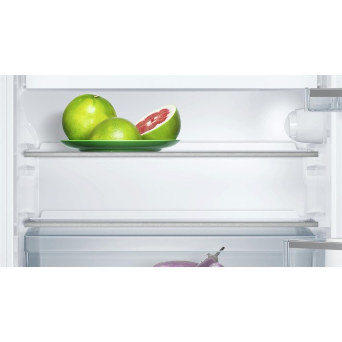 Neff K4336X8GB Series 1 Integrated Under Counter Fridge With Ice Box