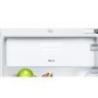 Neff K4336X8GB Series 1 Integrated Under Counter Fridge With Ice Box