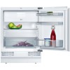 Refurbished Neff K4336XFF0G Integrated Under Counter 123 Litre Fridge With Icebox