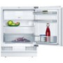 Refurbished Neff K4336XFF0G N50 Under Counter 123 Litre Fridge White