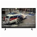 K43S25M2PB Sony K43S25M2PB 43" BRAVIA 4K Ultra HD Smart TV – Google TV Dolby Atmos HDR Voice Control