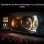 Sony K43S25M2PB 43" BRAVIA 4K Ultra HD Smart TV – Google TV Dolby Atmos HDR Voice Control