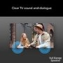 Sony K43S25M2PB 43" BRAVIA 4K Ultra HD Smart TV – Google TV Dolby Atmos HDR Voice Control