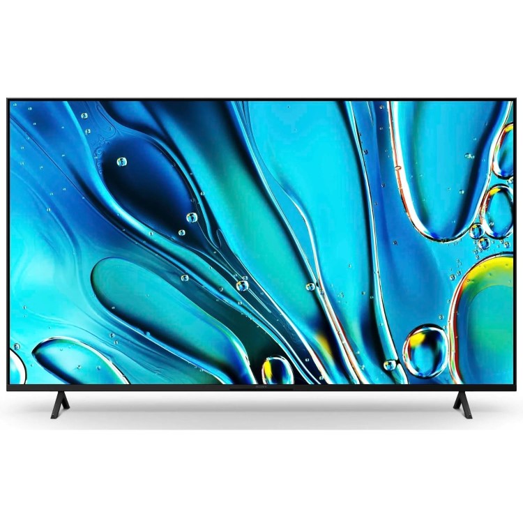 Sony BRAVIA 3 43 Inch Smart 4k Ultra HD LED TV
