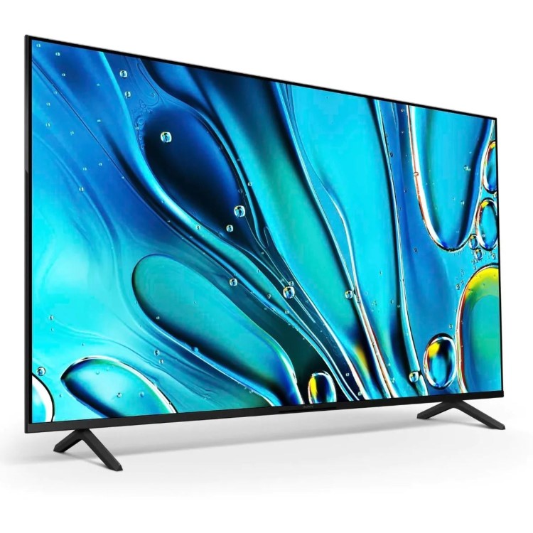Sony BRAVIA 3 43 Inch Smart 4k Ultra HD LED TV
