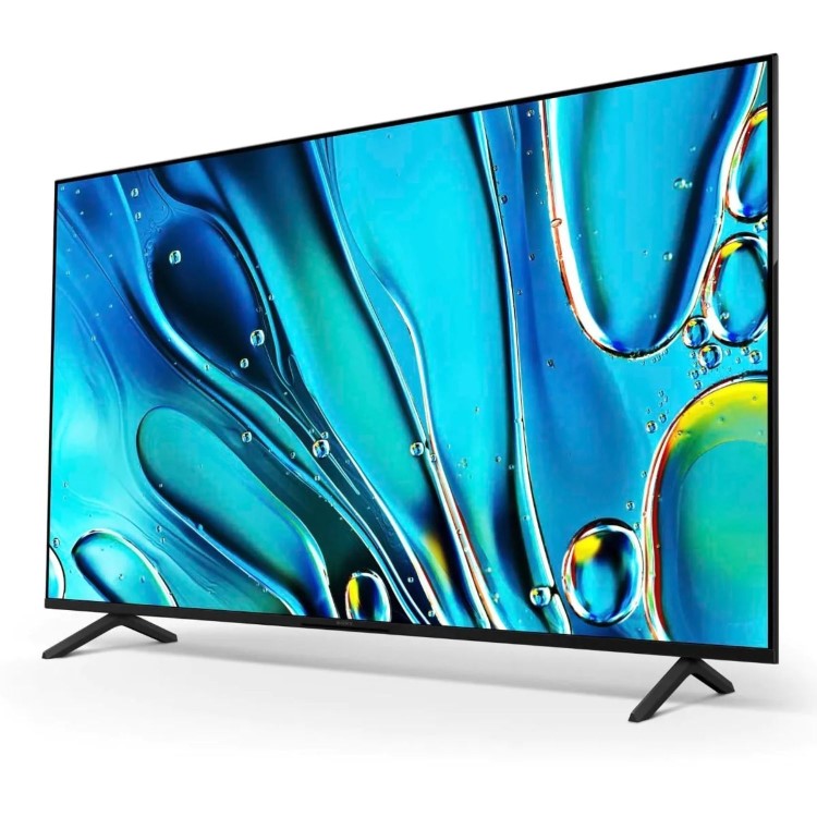 Sony BRAVIA 3 43 Inch Smart 4k Ultra HD LED TV